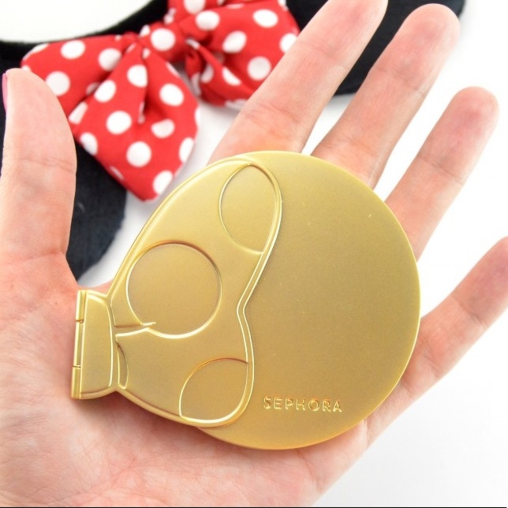 Sephora x Disney | Minnie mirror